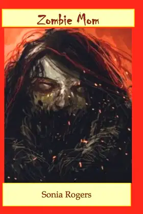Zombie Mom poster