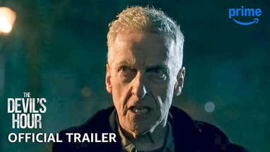 The Devil’s Hour S2 - Official Trailer | Prime Video poster