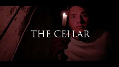 The Cellar - A Short Horror Film poster