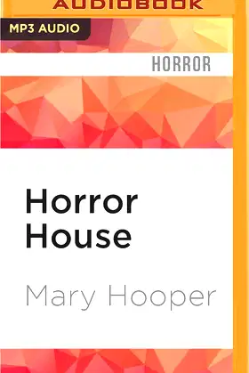 Horror House poster
