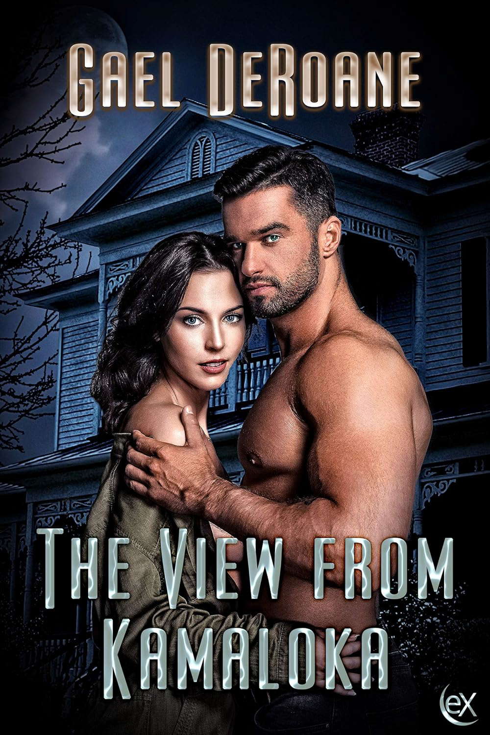 The View from Kamaloka poster