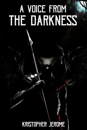 A Voice from the Darkness (The Gods and Men Cycle) poster