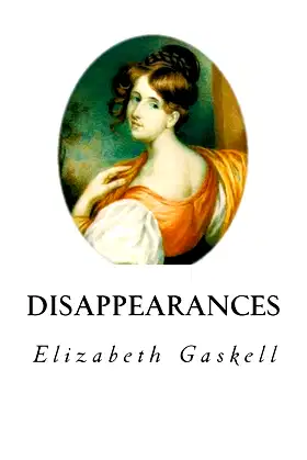 Disappearances poster