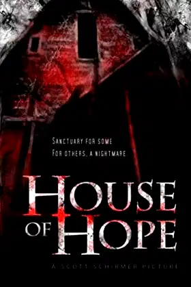 House of Hope poster