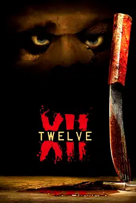 XII poster
