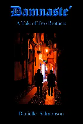 Damnasté: A Tale of Two Brothers poster