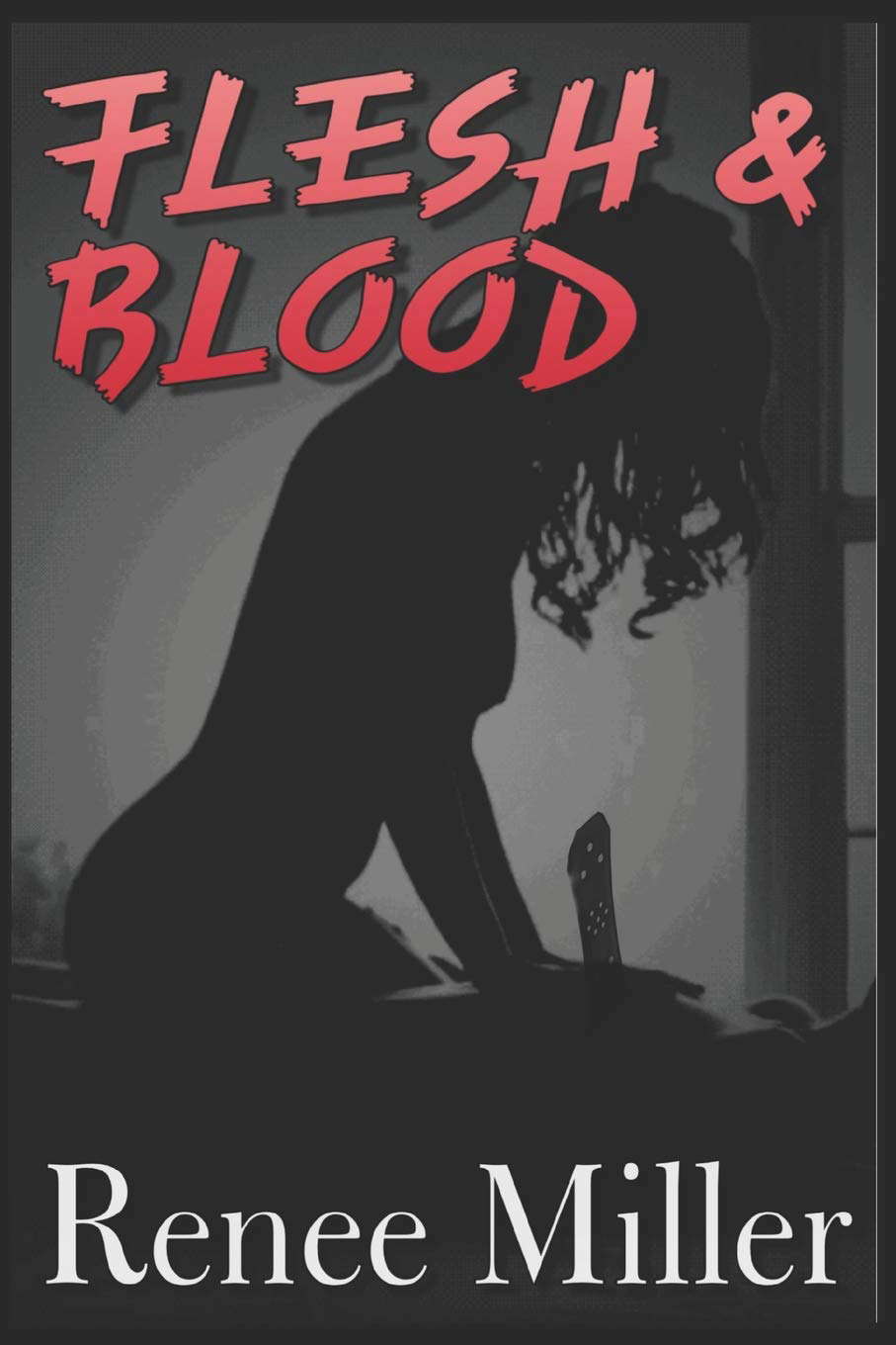 Flesh and Blood poster