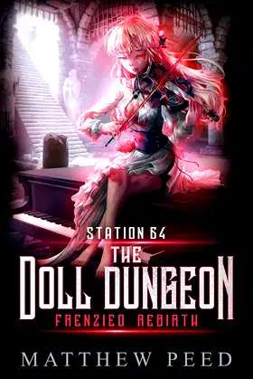 Station 64: The Doll Dungeon: Frenzied Rebirth poster