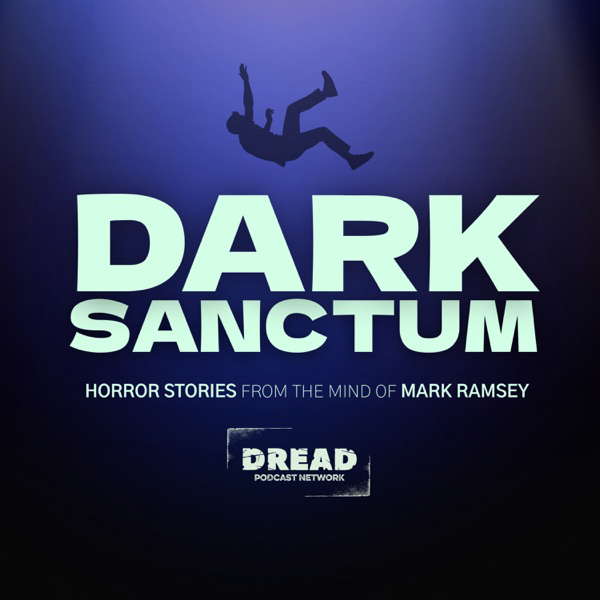 Dark Sanctum poster