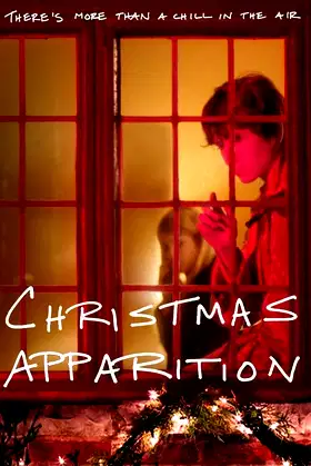 Christmas Apparition poster