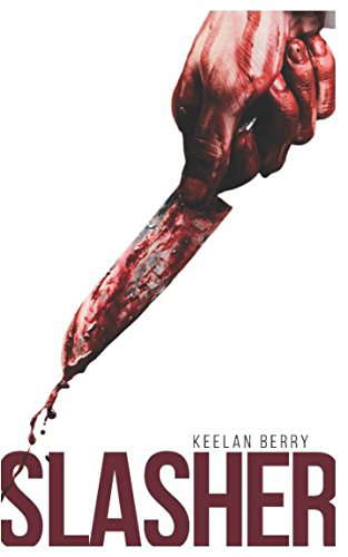 Slasher poster