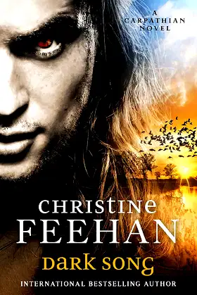 Dark Song (Dark Carpathian) poster