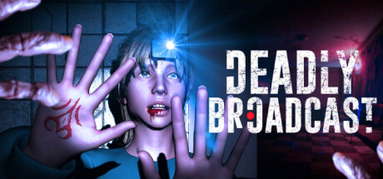 Deadly Broadcast capsule