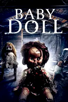 Baby Doll poster