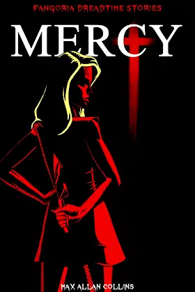 Mercy poster