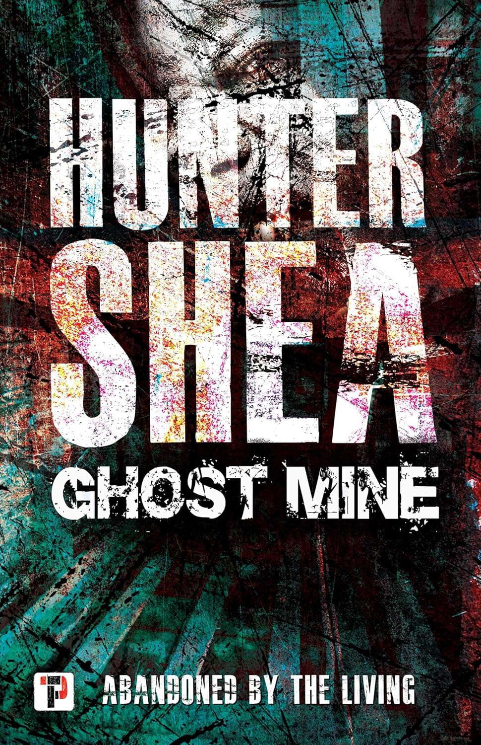 Ghost Mine (Fiction Without Frontiers) poster