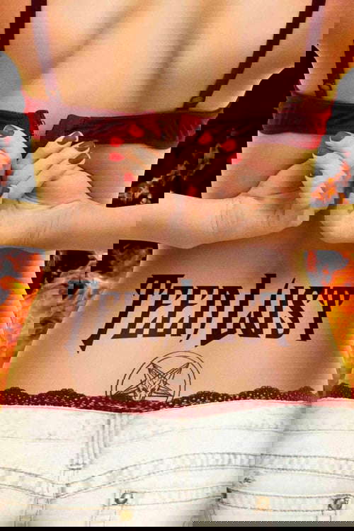 Teen Lust poster
