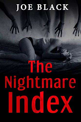 The Nightmare Index poster