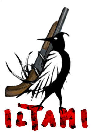 Iltami poster
