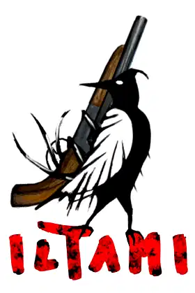 Iltami poster