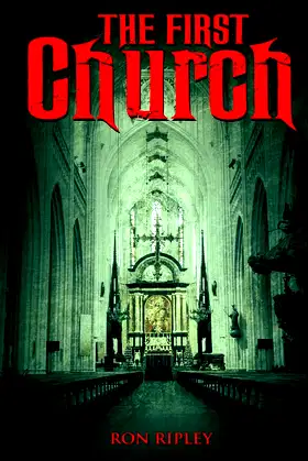 The First Church (Moving In Series) poster