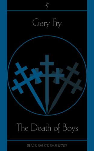 The Death of Boys (Black Shuck Shadows) poster