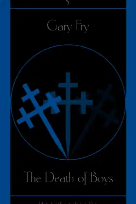 The Death of Boys (Black Shuck Shadows) poster