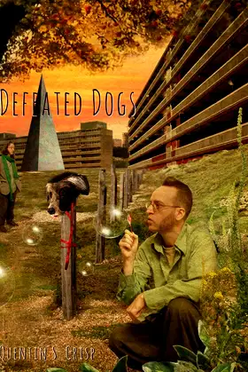 Defeated Dogs poster