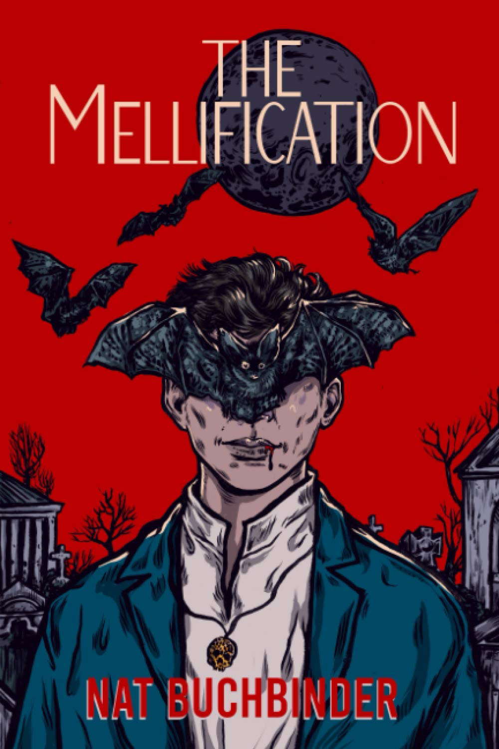 THE MELLIFICATION poster