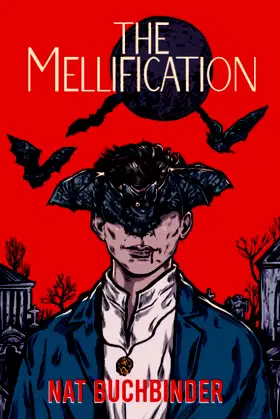 THE MELLIFICATION poster