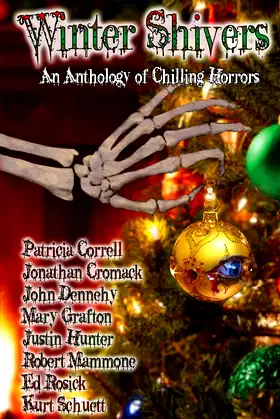Winter Shivers: An Anthology of Holiday Horror poster