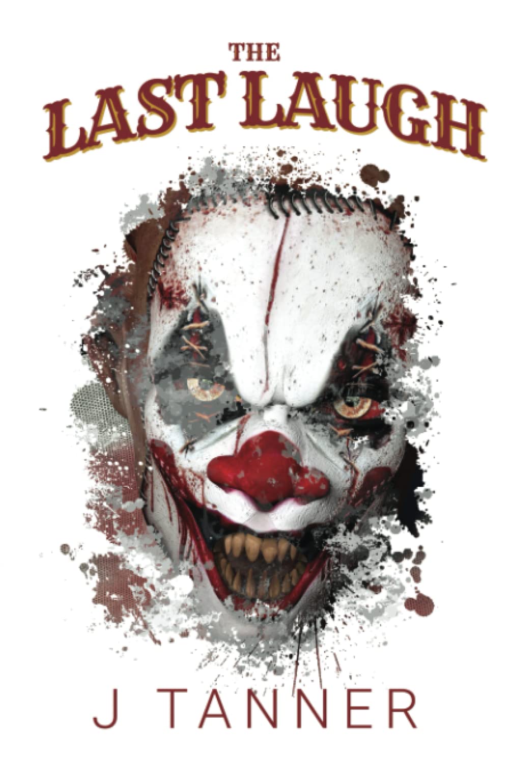 The Last Laugh poster