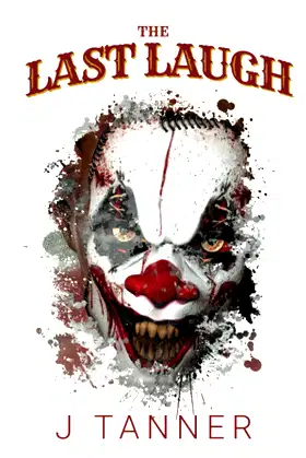 The Last Laugh poster