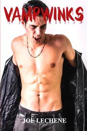 Vampwinks poster