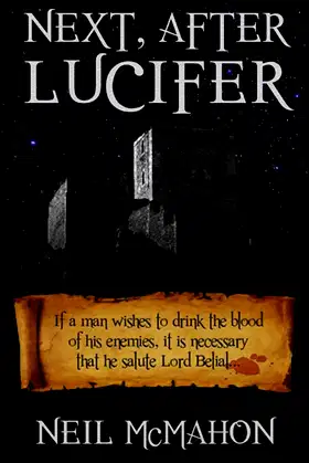 Next, After Lucifer poster