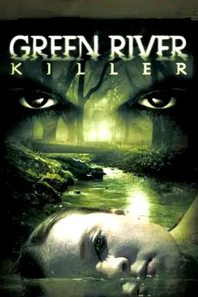 Green River Killer poster
