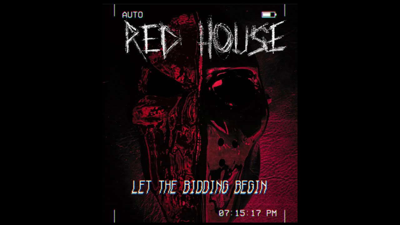 Red House -- A Short Horror Film