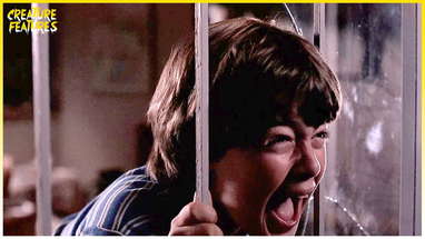 Trapped Inside The House poster