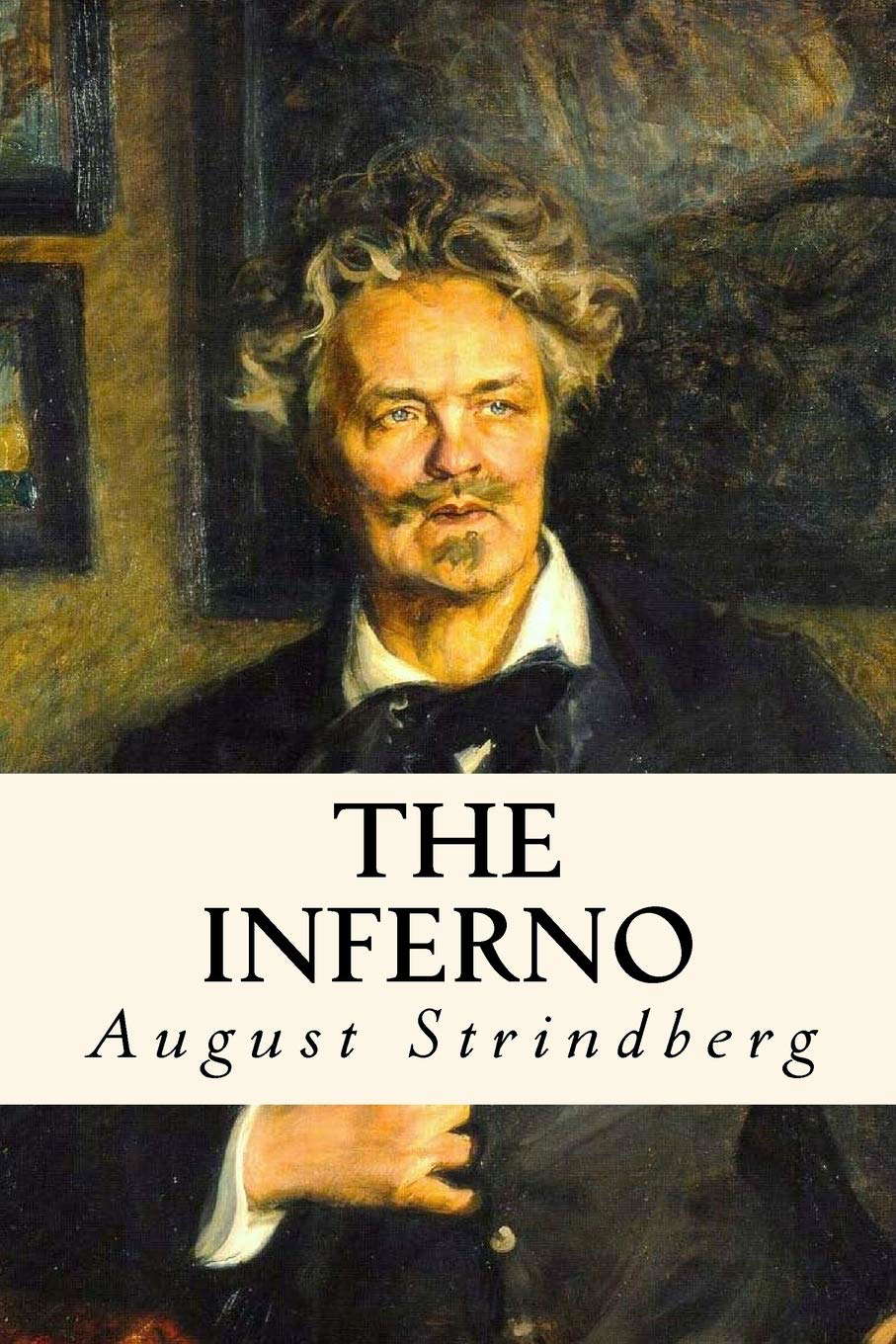The Inferno poster