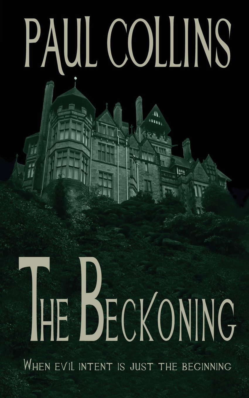 The Beckoning poster