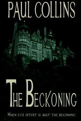 The Beckoning poster