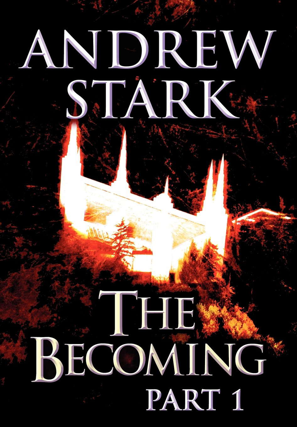 The Becoming: Part 1 poster
