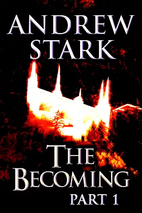 The Becoming: Part 1 poster