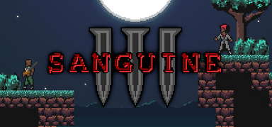 Sanguine 3 capsule