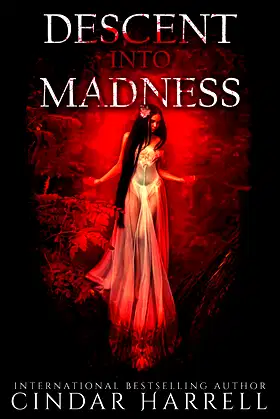 Descent into Madness: A Short Story Collection (The Dark Collection) poster