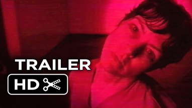 The Atticus Institute Official Trailer 1 (2015) - Horror Movie HD poster