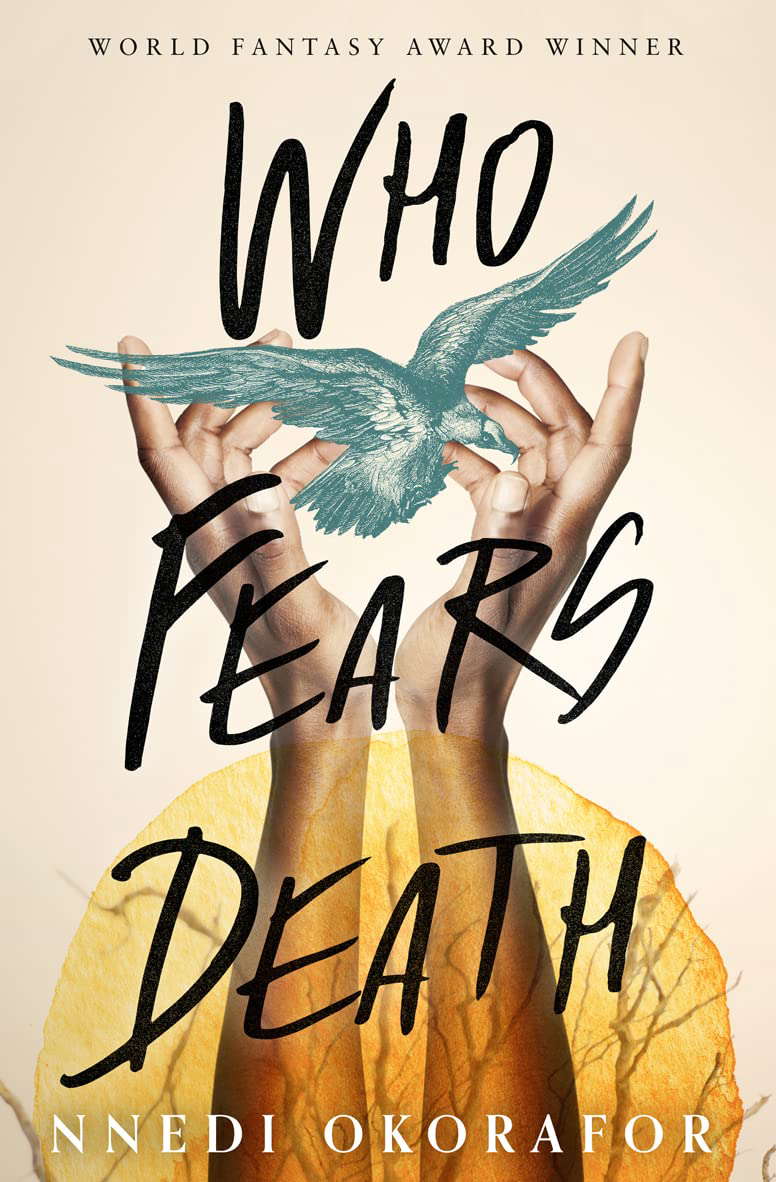 Who Fears Death poster