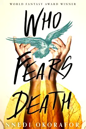 Who Fears Death poster
