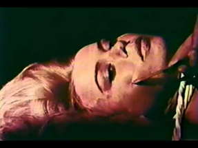 Spirits of the Dead 1969 theatrical trailer poster