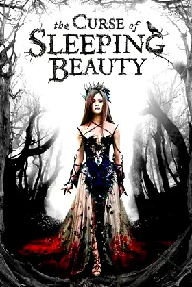 The Curse of Sleeping Beauty poster